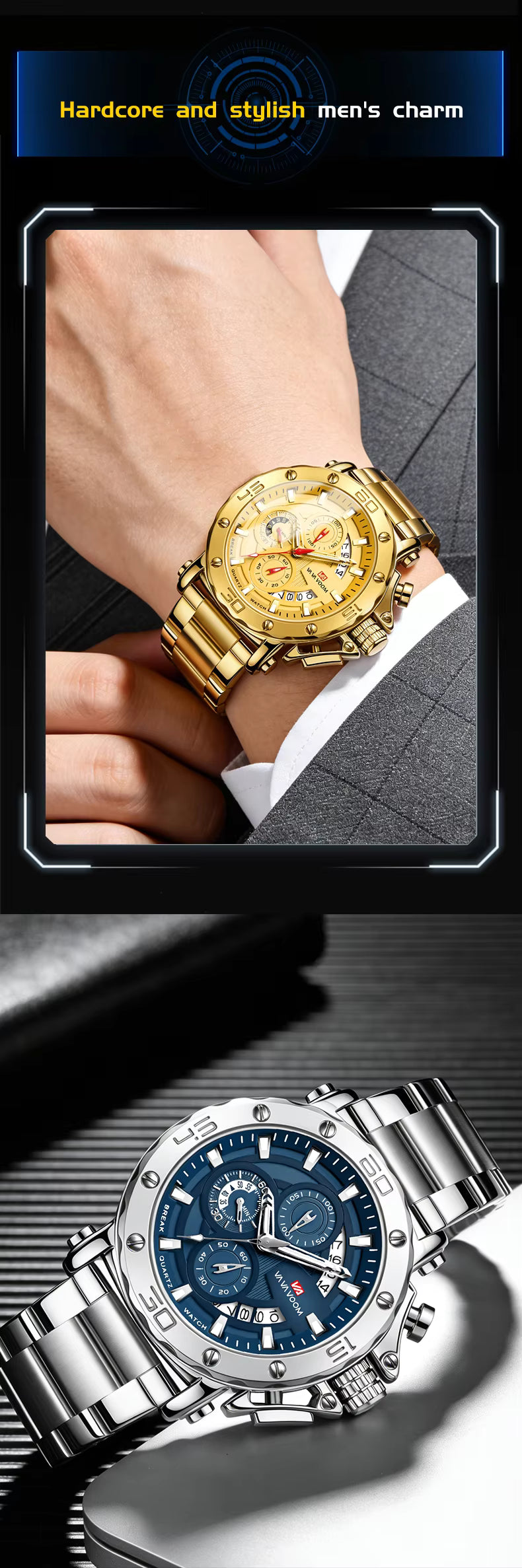 CHECK THE RIGHT DETAILS
